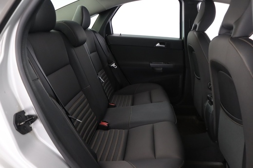 Volvo S40 vaihtoauto
