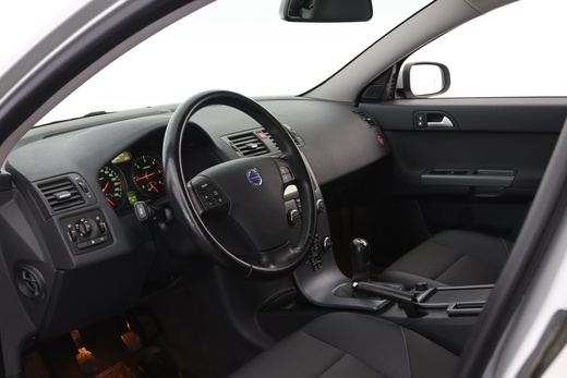 Volvo S40 vaihtoauto