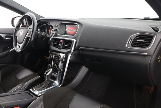 Volvo V40 vaihtoauto