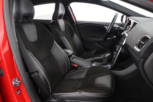 Volvo V40 vaihtoauto
