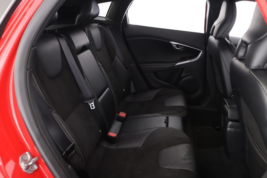Volvo V40 vaihtoauto