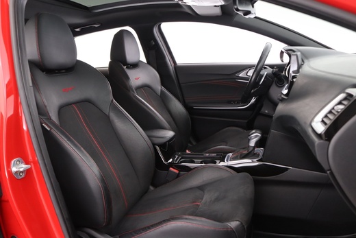 Kia Proceed vaihtoauto