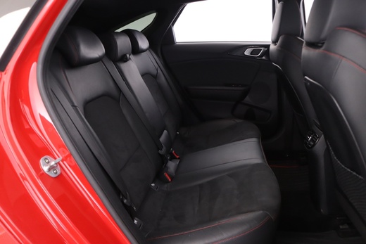 Kia Proceed vaihtoauto