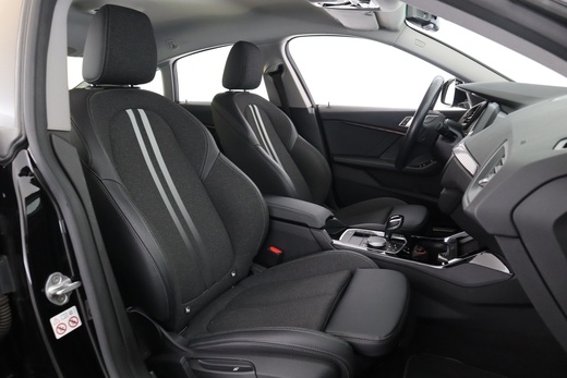 BMW 218 vaihtoauto