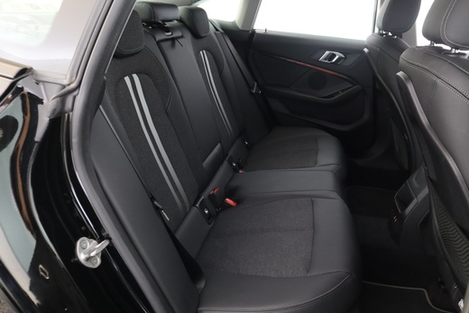 BMW 218 vaihtoauto