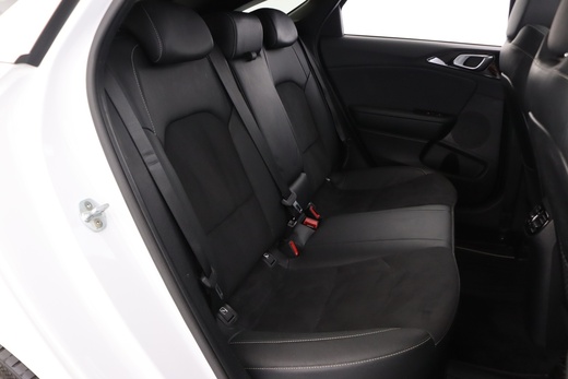 Kia Proceed vaihtoauto