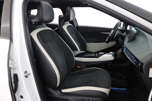 Kia EV6 vaihtoauto