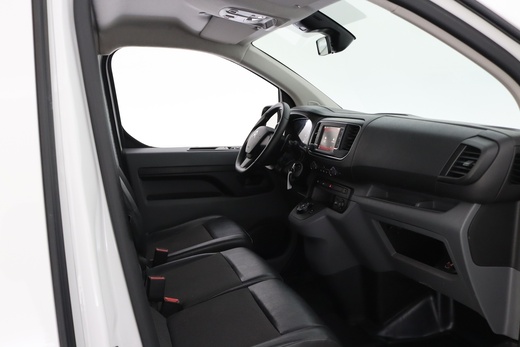 Citroën Jumpy vaihtoauto