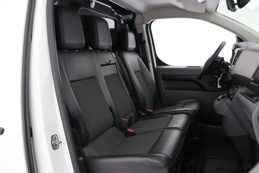 Citroën Jumpy vaihtoauto