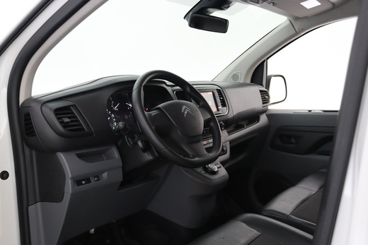 Citroën Jumpy vaihtoauto
