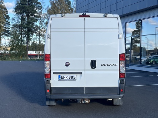Fiat Ducato vaihtoauto