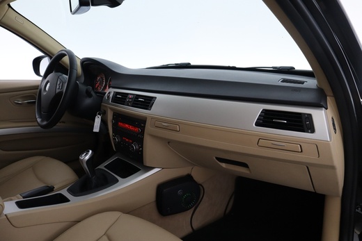 BMW 316 vaihtoauto