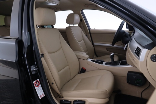 BMW 316 vaihtoauto