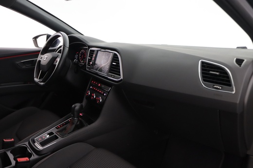 SEAT Leon ST vaihtoauto