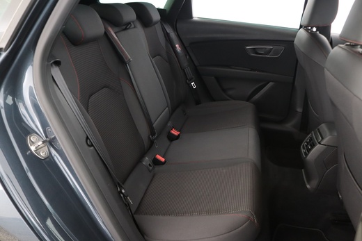 SEAT Leon ST vaihtoauto