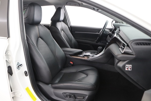 Toyota Camry vaihtoauto