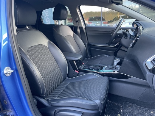 Kia XCeed vaihtoauto