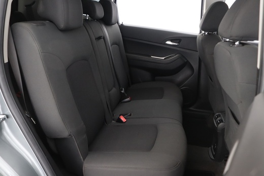 Chevrolet Orlando vaihtoauto