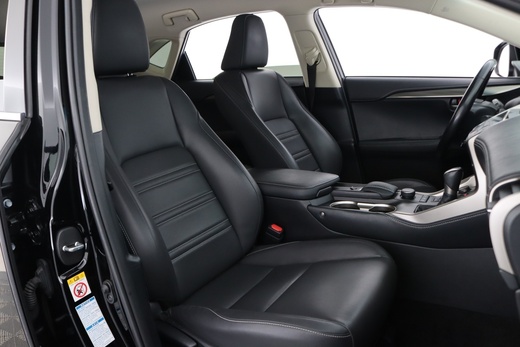 Lexus NX vaihtoauto