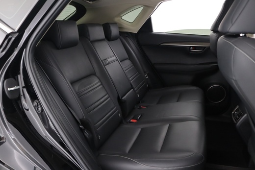 Lexus NX vaihtoauto