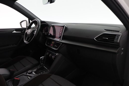SEAT Tarraco vaihtoauto
