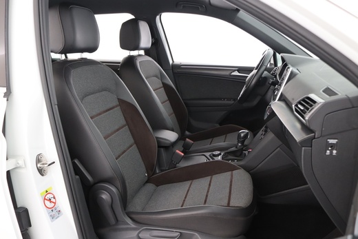 SEAT Tarraco vaihtoauto