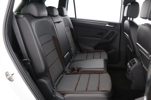 SEAT Tarraco vaihtoauto