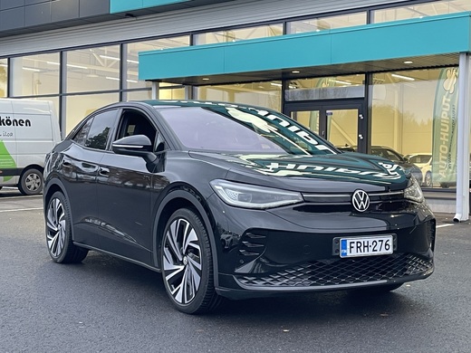Volkswagen ID.5 vaihtoauto