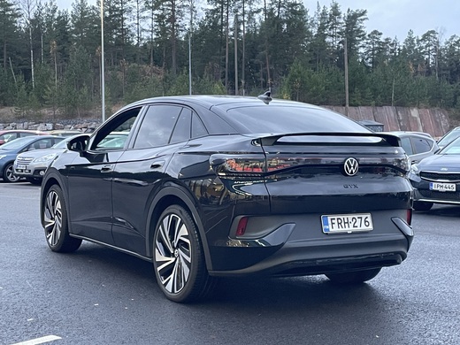 Volkswagen ID.5 vaihtoauto