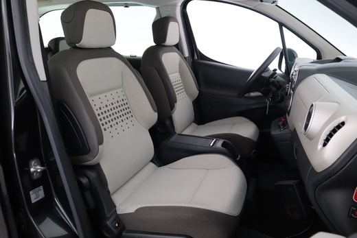 Citroën Berlingo vaihtoauto