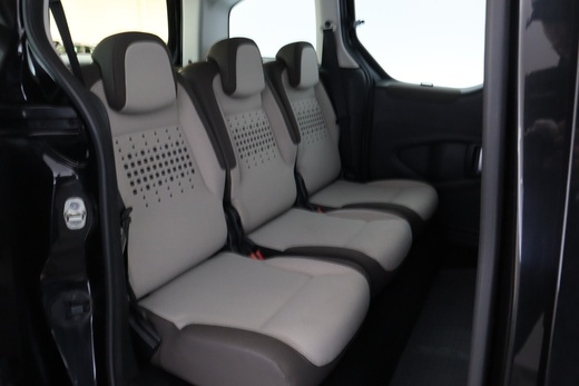 Citroën Berlingo vaihtoauto
