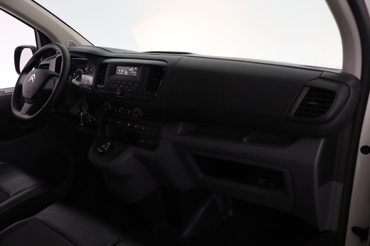Citroën Jumpy vaihtoauto