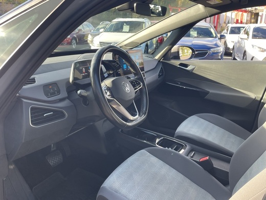 Volkswagen ID.3 vaihtoauto