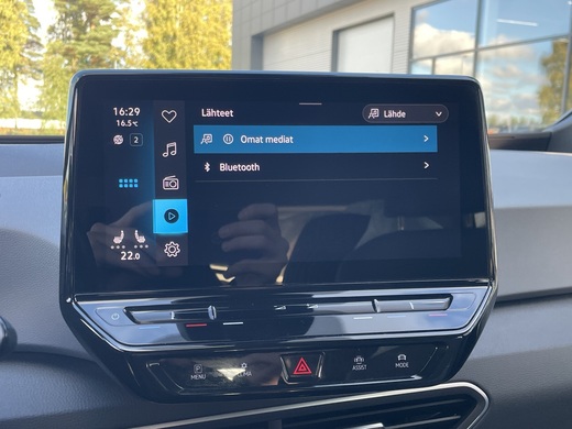 Volkswagen ID.3 vaihtoauto
