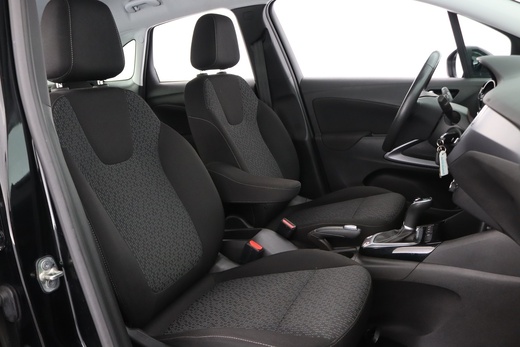 Opel Crossland vaihtoauto