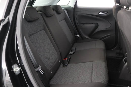 Opel Crossland vaihtoauto