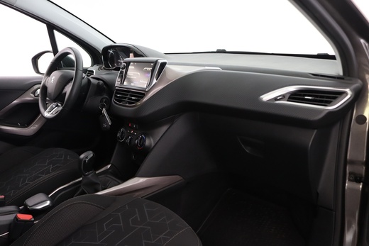 Peugeot 2008 vaihtoauto