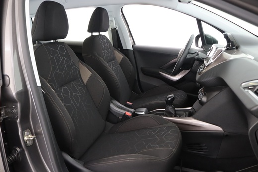 Peugeot 2008 vaihtoauto