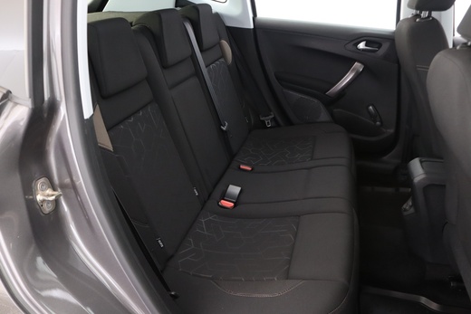 Peugeot 2008 vaihtoauto