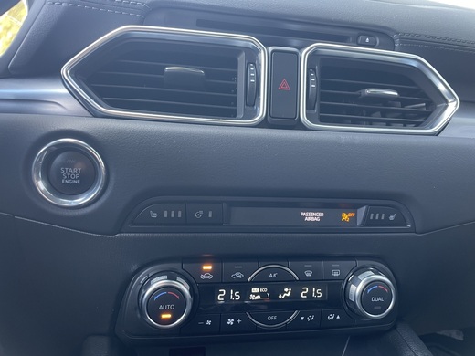 Mazda CX-5 vaihtoauto