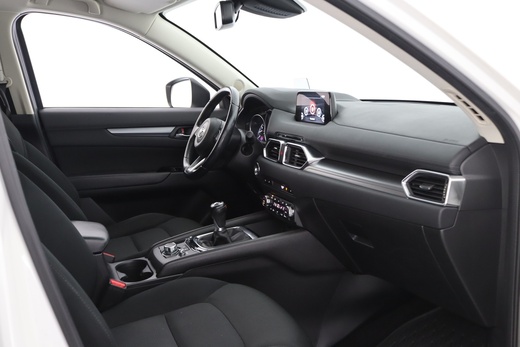 Mazda CX-5 vaihtoauto