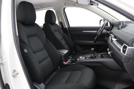 Mazda CX-5 vaihtoauto