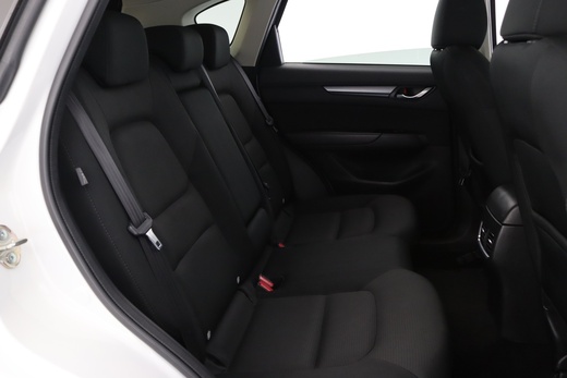 Mazda CX-5 vaihtoauto
