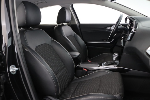 Kia XCeed vaihtoauto