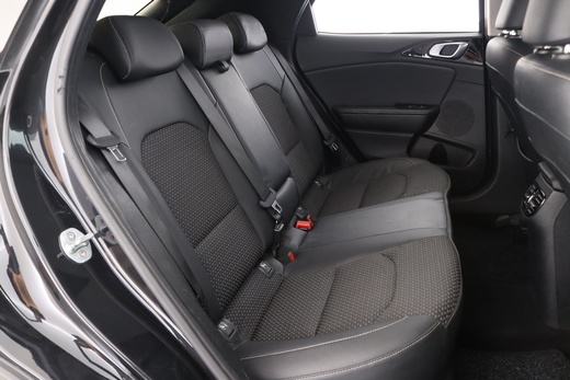 Kia XCeed vaihtoauto