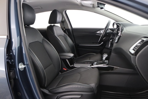 Kia XCeed vaihtoauto
