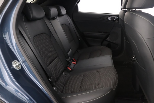 Kia XCeed vaihtoauto