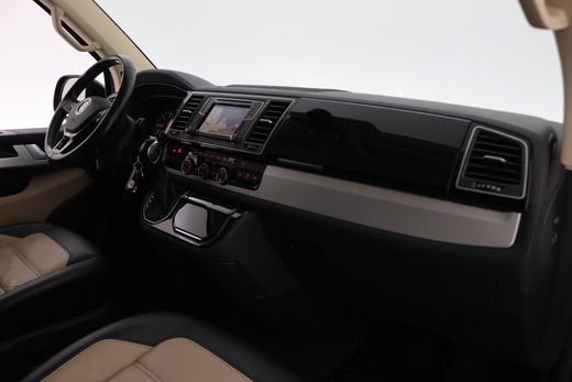 Volkswagen Multivan vaihtoauto