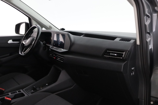 Volkswagen Caddy vaihtoauto