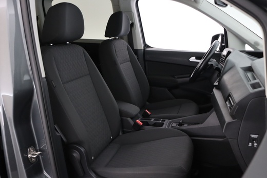 Volkswagen Caddy vaihtoauto